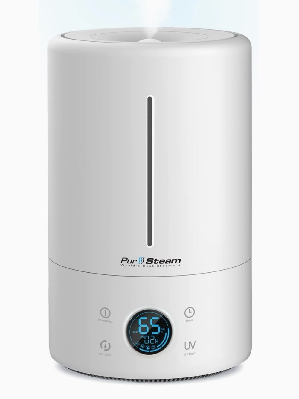 PurSteam UltraMist Humidifier